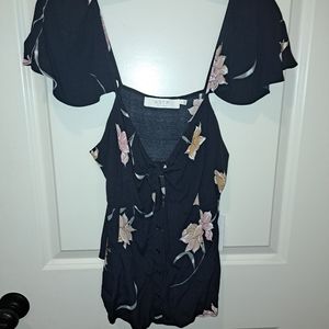 Women's blouse